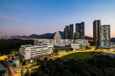 深圳晚報(bào):哈工大(深圳)學(xué)子在全國(guó)周培源大學(xué)生力學(xué)競(jìng)賽中獲全國(guó)一等獎(jiǎng)