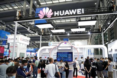 第五屆深圳國(guó)際人工智能展亮點(diǎn)大揭秘