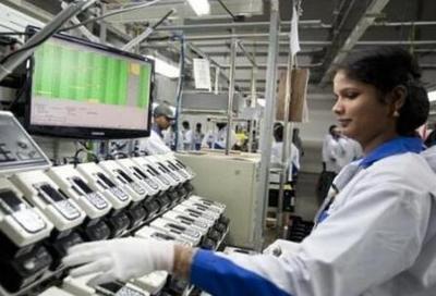 跟隨蘋(píng)果出海失敗,富士康&ldquo;敗走&rdquo;印度!只因工人效率不及國(guó)人?