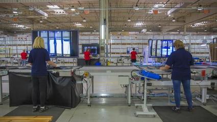 李東生透露TCL國際化線路圖:未來更看利潤 歐洲是重點-電子資訊-捷配電子市場網(wǎng)