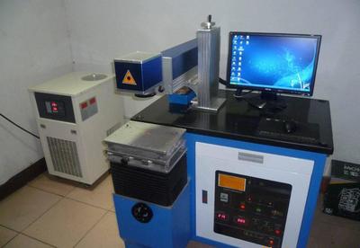 鋁合金電子五金件打標(biāo)機(jī) 正亞激光助力深圳電子產(chǎn)業(yè)