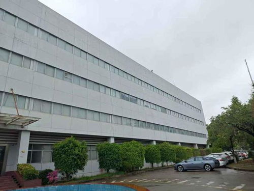 深圳市一棟電子廠房成功拍賣，被毗鄰企業(yè)以9010萬(wàn)元競(jìng)得