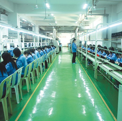 深圳市鴻壹部品電子 深圳電子產(chǎn)業(yè)中的創(chuàng)新力量